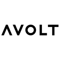 AVOLT logo