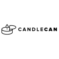 CANDLECAN logo