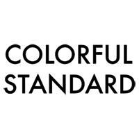 COLORFUL STANDARD logo