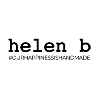 HELEN B logo