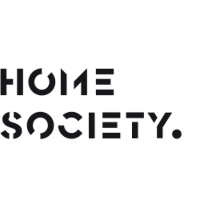HOME SOCIETY logo