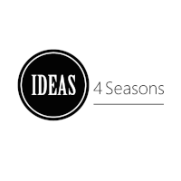 IDEAS 4 SEASONS logo
