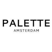 PALETTE AMSTERDAM logo