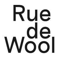 RUE DE WOOL logo