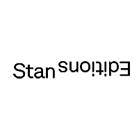 STAN EDITIONS logo