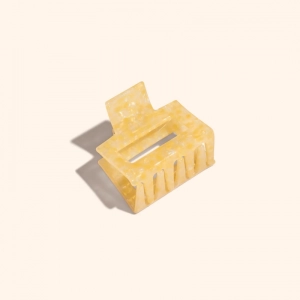 BELLA BUTTER YELLOW
