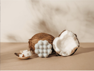 OCEAN BREEZE SHAMPOO BAR 