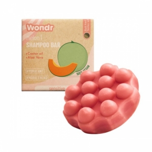 SENSITIVE MELON SHAMPOO BAR 