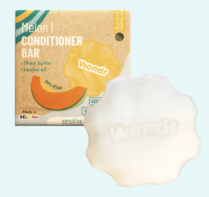 SWEET MELON - CONDITIONER BAR