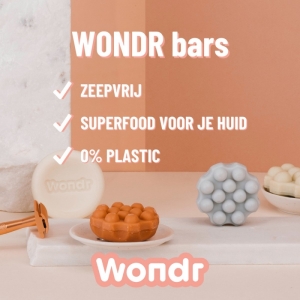 ORANGE & GRAPEFRUIT SCRUB BAR 
