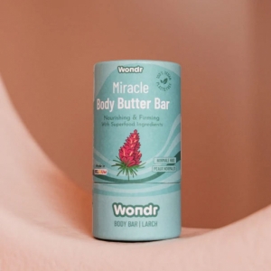 BODY BUTTER STICK LARCH MIRACLE 