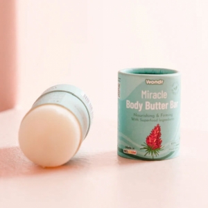 BODY BUTTER STICK LARCH MIRACLE 