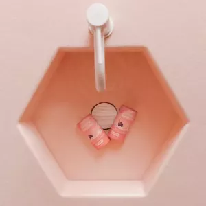 FACE STICK OIL GLOW RETREAT