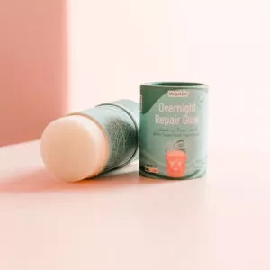 OVERNIGHT REPAIR GLOW - LEAVE-ON FACE MASK