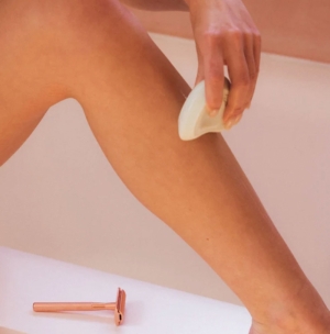 T-TIME SHAVING BAR