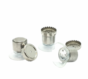 MAGNETISCHE BAR HOLDER - 3 ST