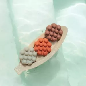 OCEAN BREEZE XL SHAMPOO BAR