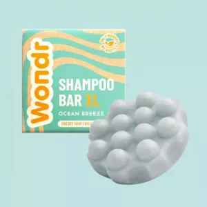 OCEAN BREEZE XL SHAMPOO BAR