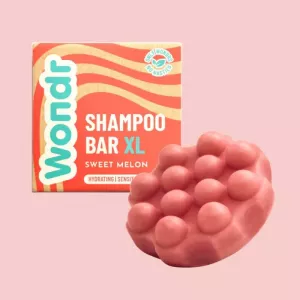 SENSITIVE MELON XL SHAMPOO BAR