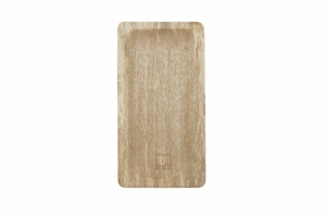 HOUTEN SCHAAL TIMO 