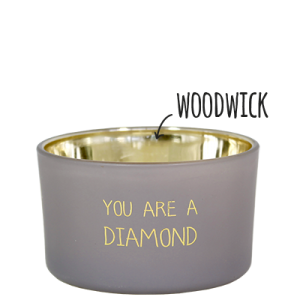 SOJA KAARS - YOU ARE A DIAMOND