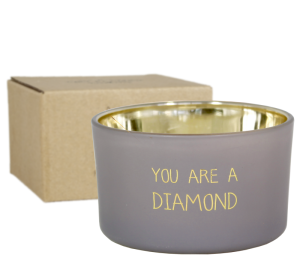 SOJA KAARS - YOU ARE A DIAMOND 
