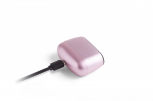 MINUT CLOCK - LIGHT PINK LIGHT PINK