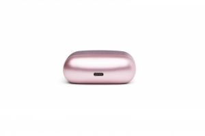 MINUT CLOCK - LIGHT PINK LIGHT PINK
