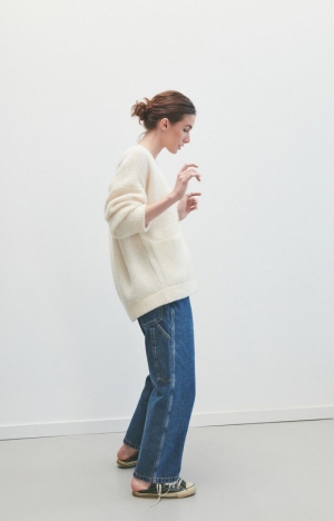 EAST NACRE/CHINE