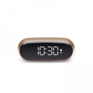 MINUT CLOCK - GOLD GOLD