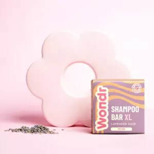 PURPLE HEALING SHAMPOO BAR XL