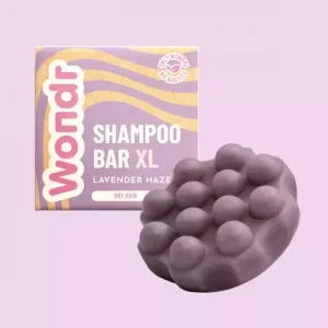 PURPLE HEALING SHAMPOO BAR XL 