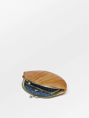 GRANNY PURSE SOFT BEIGE