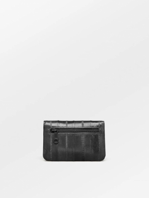 HANDY PURSE BLACK