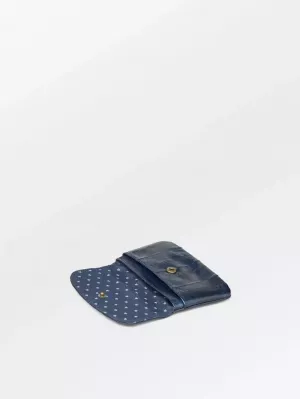 HANDY PURSE NAVY BLUE