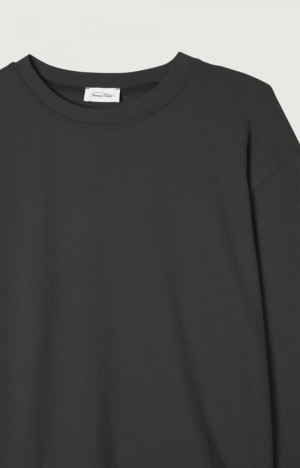 YPAWOOD CARBONE CHINE