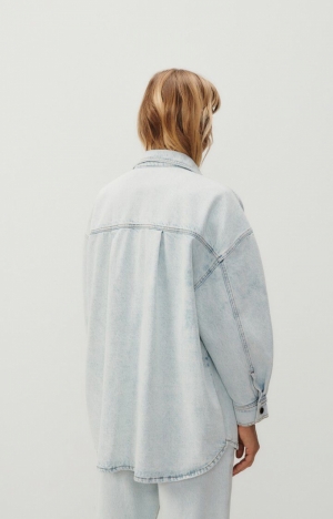 JOYBIRD WHITE/BLEACH