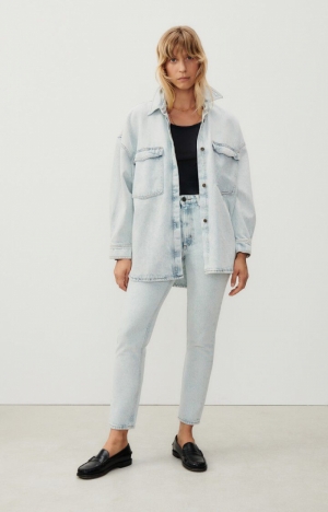JOYBIRD WHITE/BLEACH
