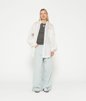 SHIRT VIOLES WHITE 