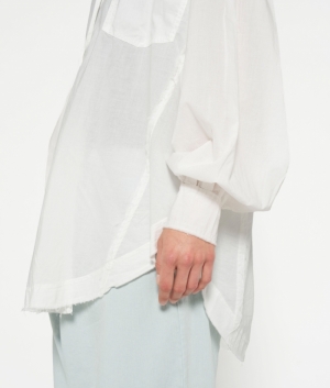 SHIRT VIOLES WHITE 