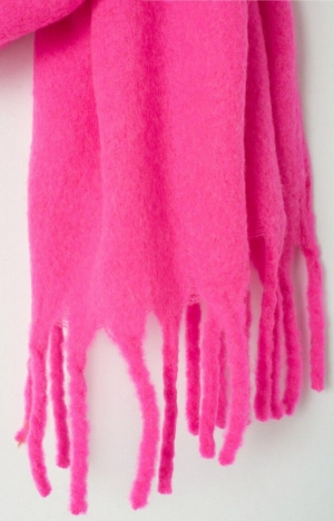ZINACO ROSEFLUO