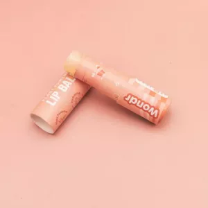 LIPBALM 2 PACK