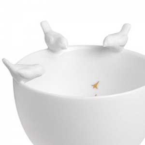 PORCELAIN STORIES - BO BIRDS 