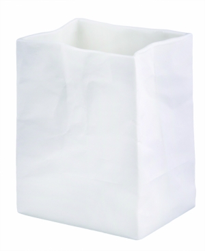 PORCELAIN BAG SMALL 