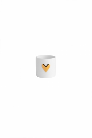 LIGHTS HEART GOUD - SET VAN 2 