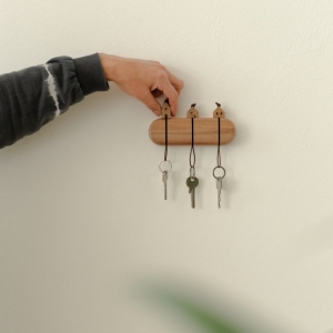 KEY ORDER 