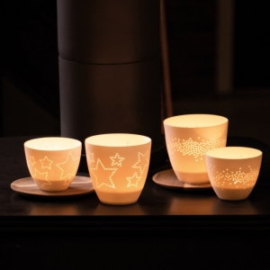 MINI POETRY LIGHT STARRY SKY 