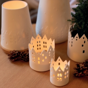 CITY LIGHT MARKETPLACE 