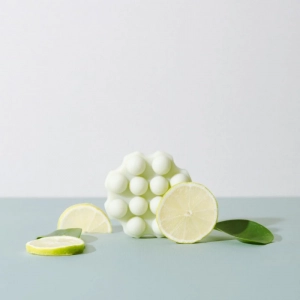 ENERGIZING GINGER - BODY CRUB BAR 