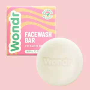 VITAMIN BOOST - FACE WASH BAR